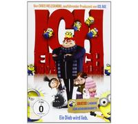 Ich - Einfach unverbesserlich (Exklusiv bei alpha, inkl. Kühlschrankmagnete) [Alemania] [DVD]