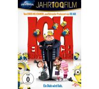 Ich - Einfach unverbesserlich (Jahr100Film) [Alemania] [DVD]