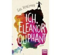 Ich Eleanor Oliphant