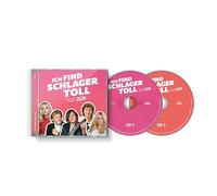 Ich find Schlager toll - Frühjahr/Sommer 2026