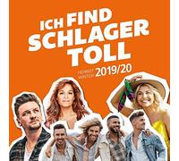 Ich Find Schlager Toll-Herbst/Winter 2019/20