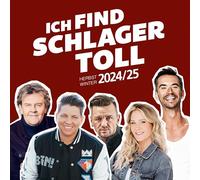 Ich find Schlager toll - Herbst/Winter 2024/25
