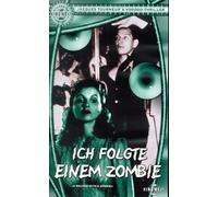 Ich folgte einem Zombie [Alemania] [VHS]