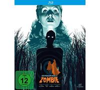 Ich folgte einem Zombie (Filmjuwelen) [Blu-ray]