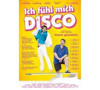 Ich fühl mich Disco [Alemania] [DVD]