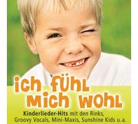 Ich Fühl Mich Wohl