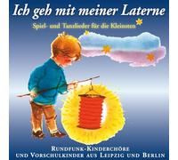 Leipzig - Ich Geh mit Meiner Laterne-Lieder zur Guten Nacht