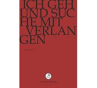 Ich Geh Und Suche Mit Verlangen [DVD]