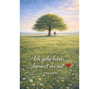 Ich gehe leben , kommst du mit ? (Nicht getrennt, nur nicht verbunden)