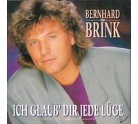 Ich glaub' dir jede Lüge (1991) / Vinyl single [Vinyl-Single 7'']