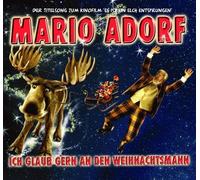 Ich Glaub Gern An Den Weihnachtsmann