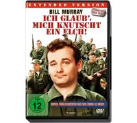 Ich glaub, mich knutscht ein Elch!: Extended Version [DVD]