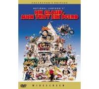 Ich glaub', mich tritt ein Pferd [Alemania] [DVD]