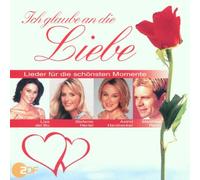 Ich Glaube An die Liebe