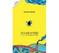 Ich Glaube An Hühner (ebook)