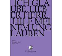 Ich Glaube,Lieber Herr,Hilf [DVD]