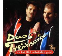 Ich Hab Dich Unheimlich Gern
