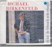 Ich hab' die Sehnsucht nicht erfunden [Single-CD]