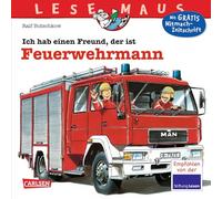 Ich hab einen Freund, der ist Feuerwehrmann: 93