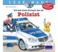 Ich hab einen Freund, der ist Polizist: 104