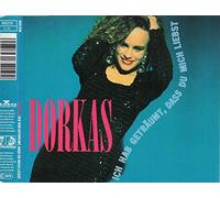 Ich hab' geträumt, dass du mich liebst [Single-CD]