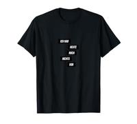 ich hab heute noch nicht vor Camiseta