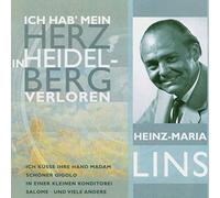 Lins, Heinz-Maria - Ich Hab' Mein Herz in Hei