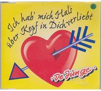 Ich Hab' Mich Hals Uber Kopf