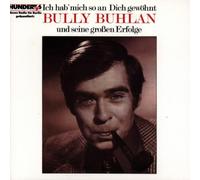 Ich Hab' Mich So An Dich by Bully Buhlan (2004-04-01)