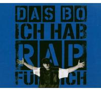 Ich hab Rap für dich [Single-CD]