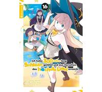 Ich habe 300 Jahre lang Schleim getötet und aus Versehen das höchste Level erreicht 16