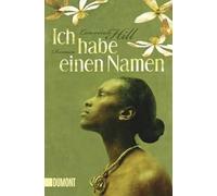 Ich habe einen Namen