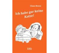 Ich Habe Gar Keine Katze (ebook)