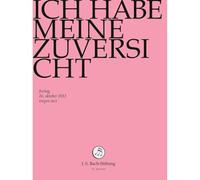 Ich Habe Meine Zuversicht [Alemania] [DVD]