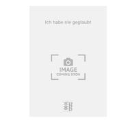 Ich habe nie geglaubt. Chant et Piano.