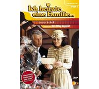 Ich heirate eine Familie 1 (2 Folgen) [Alemania] [DVD]