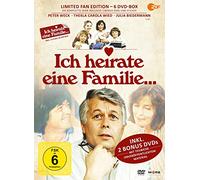 Ich Heirate Eine Familie - Ich Heirate Eine Familie-Limited Fan Edition [Alemania] [DVD]