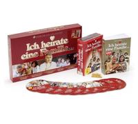Ich heirate eine Familie - Premium-Fan-Collection [Alemania] [DVD]
