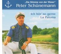 Ich Hoer' So Gerne La Pal