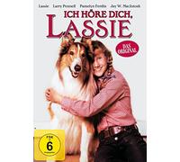Ich höre dich Lassie [DVD]