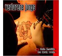 Ich Hoffe Es Tut Weh