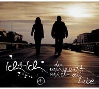 Ich+Ich - du Erinnerst Mich an Liebe [Import]