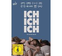 Ich Ich Ich - Kinofassung [Alemania] [DVD]