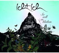 Ich+Ich - So Soll ES Bleiben [Import]