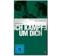 Ich kämpfe um dich: Traum und Wirklichkeit [Alemania] [DVD]