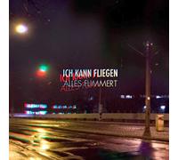 Ich Kann Fliegen - Alles Flimmert [Import]