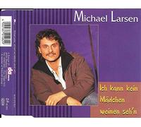 Ich kann kein Mädchen weinen seh'n [Single-CD]