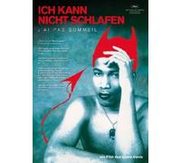 Ich kann nicht schlafen [Alemania] [DVD]