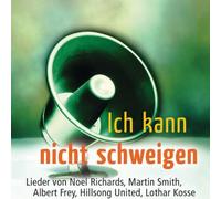 Ich Kann Nicht Schweigen