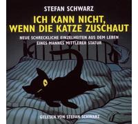 Ich Kann Nicht Wenn Die Katze [Import]
